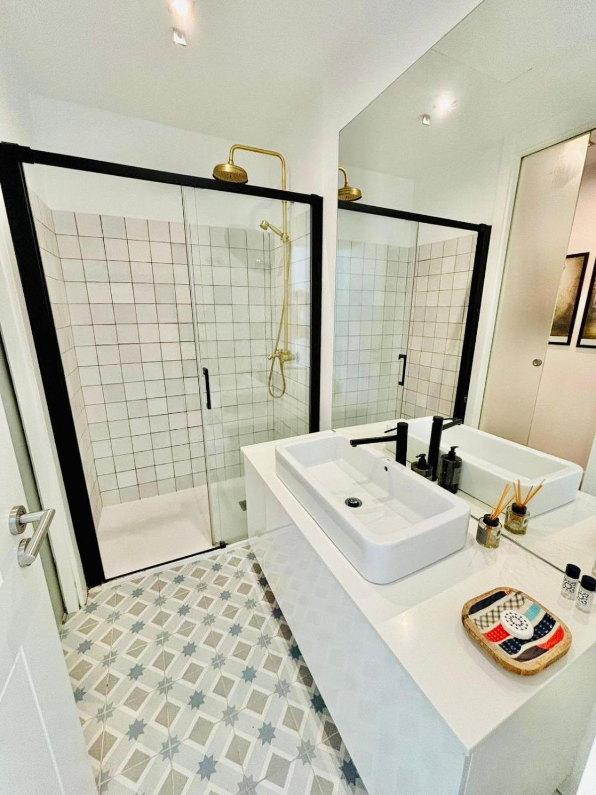 Swimming Pool Apartment Central Lizbona Zewnętrze zdjęcie